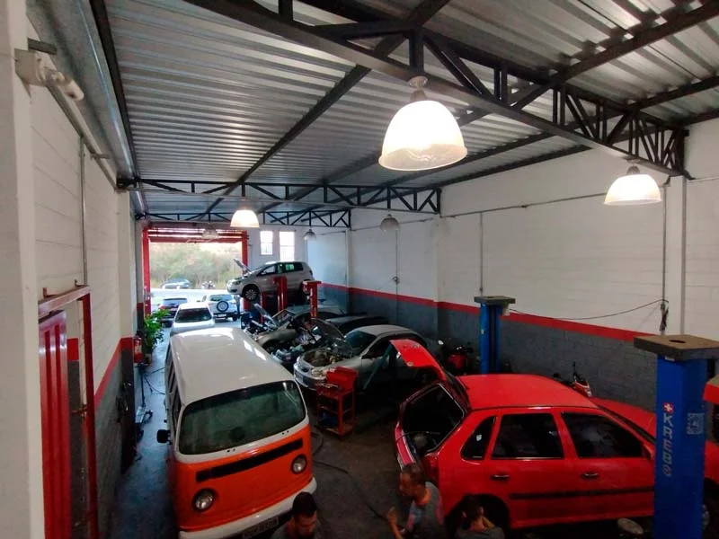 Foto de G Car Auto Mecânica e Elétrica