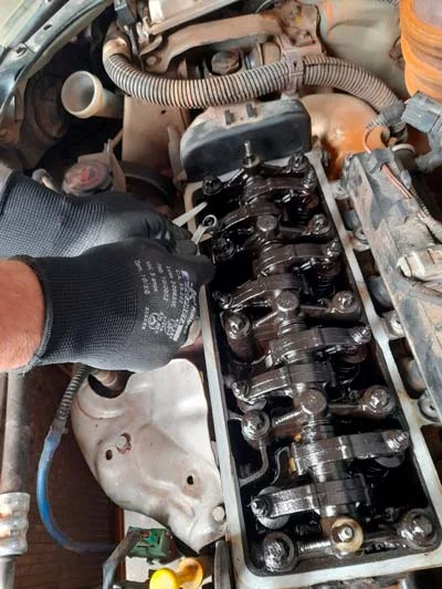 Foto de ReviseCar Centro Automotivo