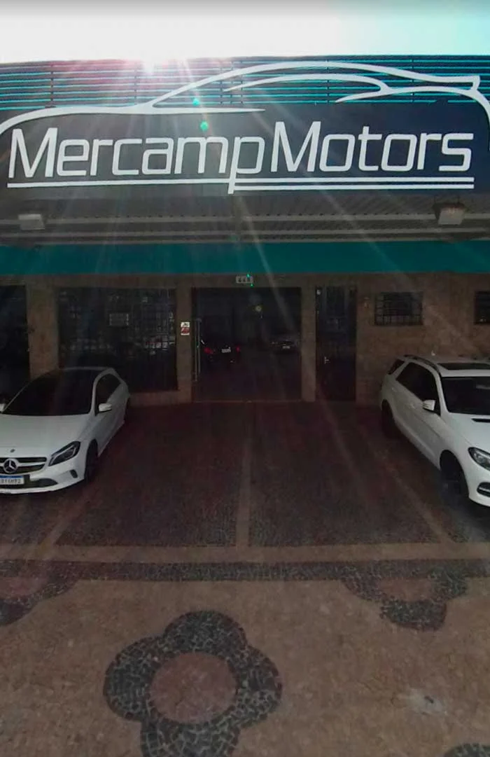 Foto de Mercamp Motors