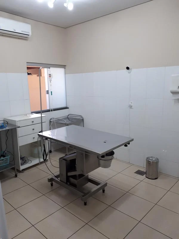 Foto de Pronto Socorro Veterinário São Francisco
