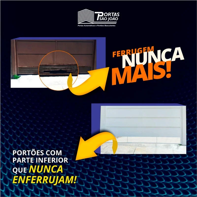 Foto de Portas São João