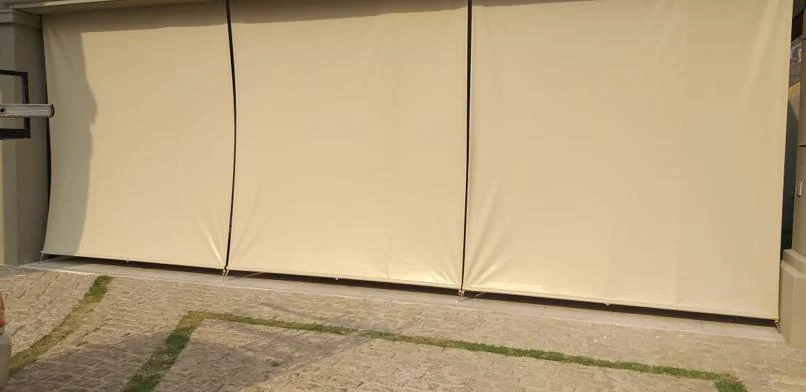 Foto de Vistasse Toldos