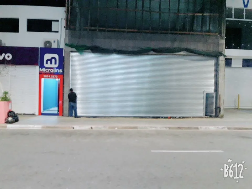 Foto de Navi-Portas Manuais e Automáticas