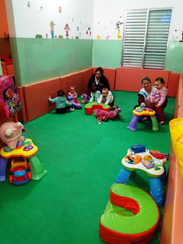 Foto de Escola Viking Bilíngue