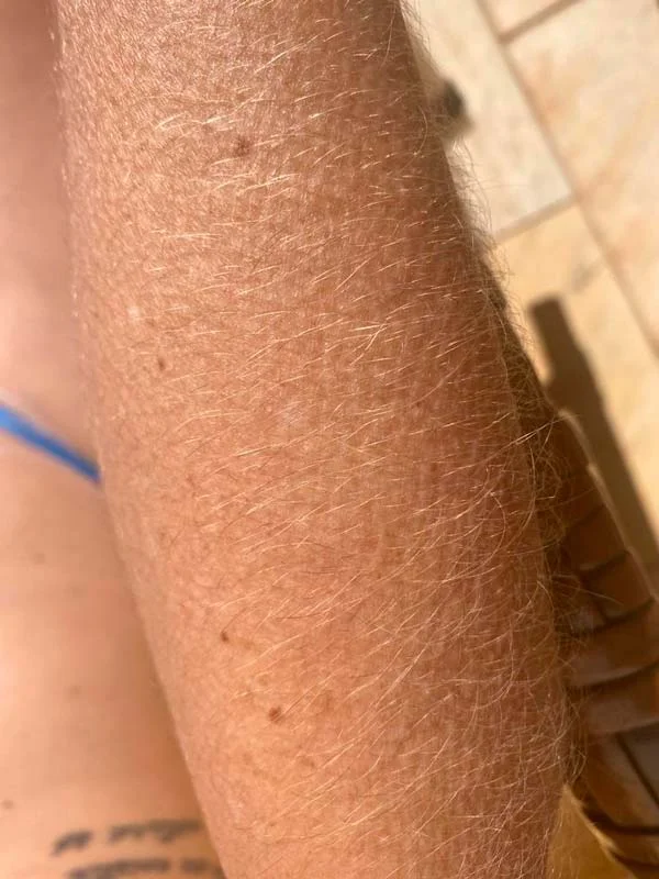 Foto de Rosângela Aguiar Bronzearia