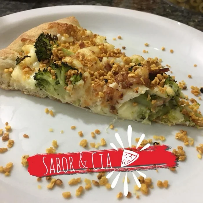Foto de Pizzaria Sabor & Cia