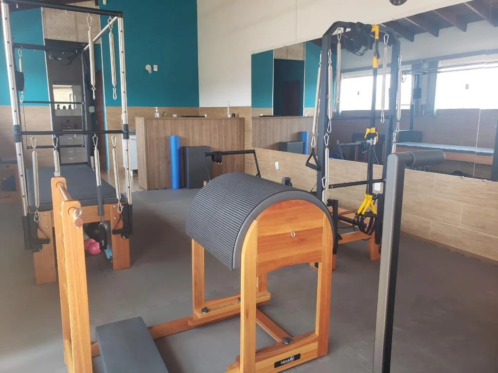 Foto de Studio Gaby Leal Pilates e Fisioterapia