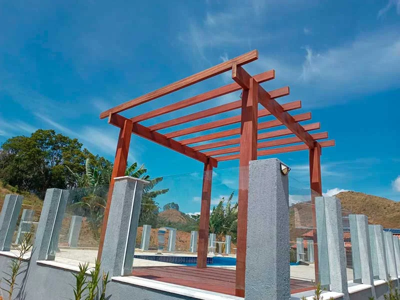 Foto de Marcenaria e Carpintaria São Jorge
