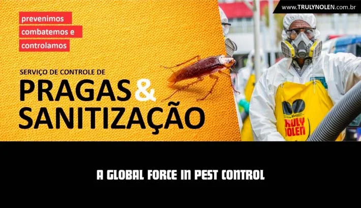 Foto de Truly Nolen Dedetizadora
