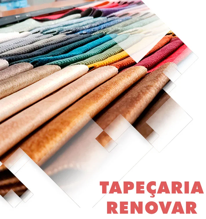 Foto de Tapeçaria Renovar