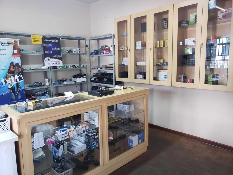 Foto de SOS Alarmes e Portões Eletrônicos