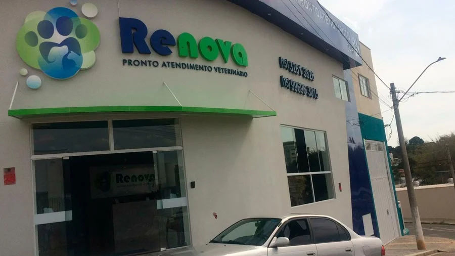 Foto de Renova Saúde Animal 24 Horas
