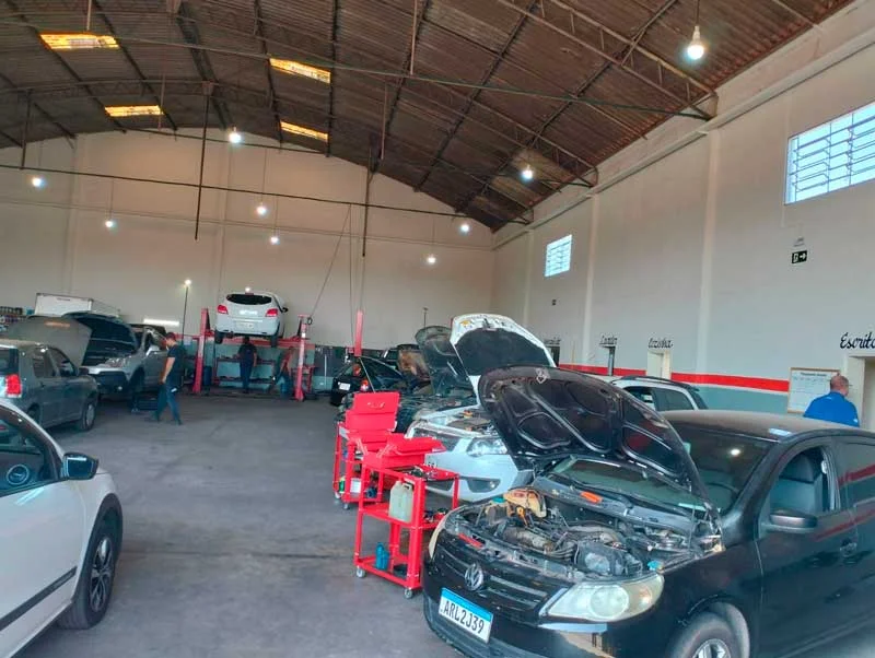 Foto de ReviseCar Centro Automotivo