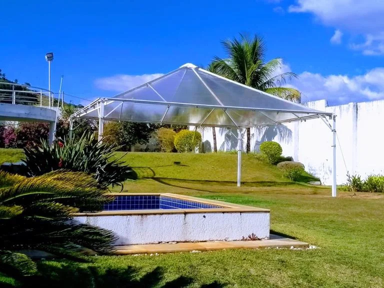 Foto de Tendas Rio Pardo