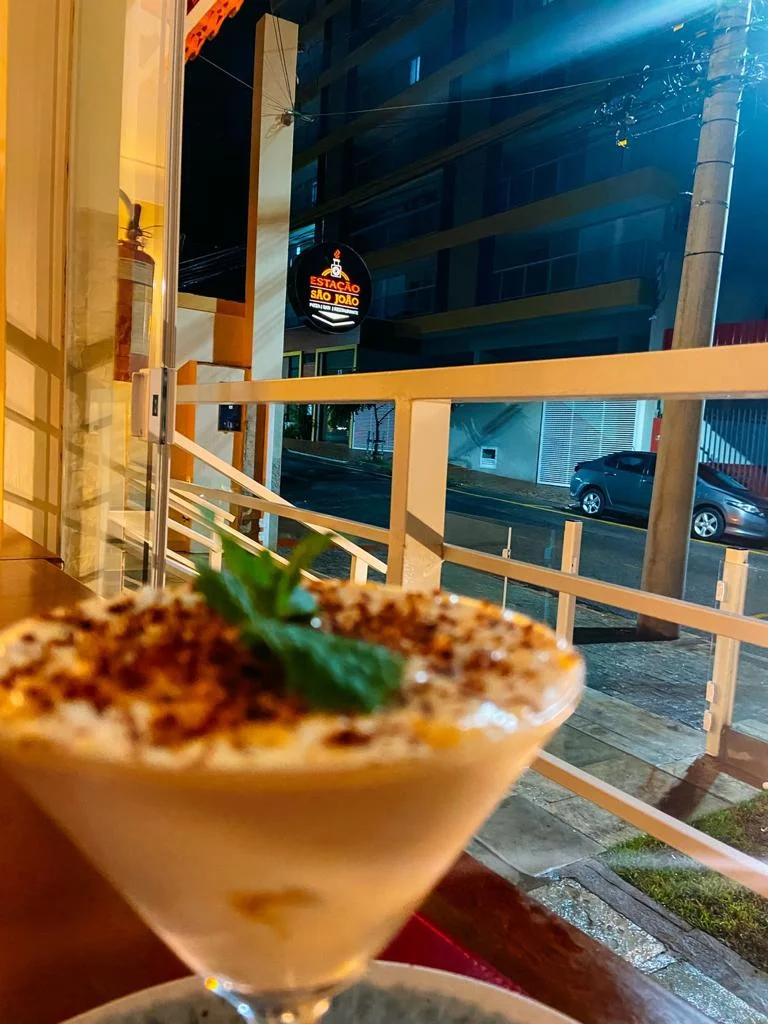 Foto de Estação São João - Pizza, Bar e Restaurante