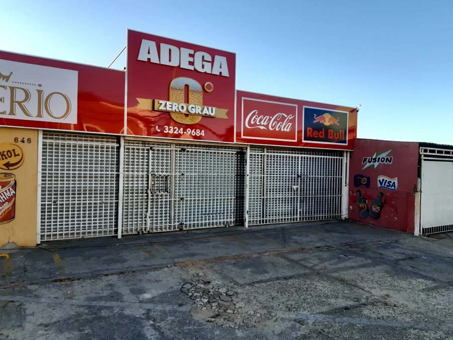 Foto de Navi-Portas Manuais e Automáticas