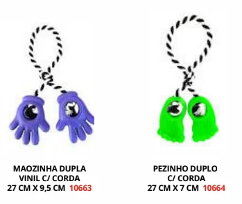 Foto de Bonequinhos Pets