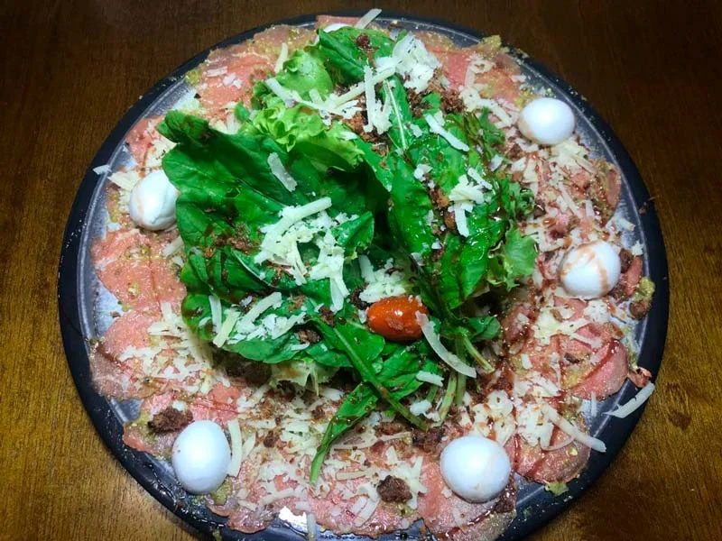 Foto de Estação São João - Pizza, Bar e Restaurante