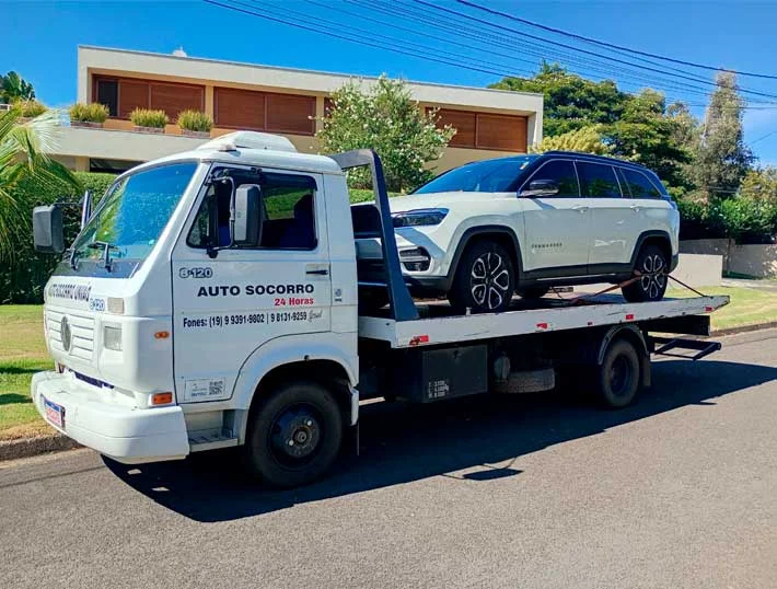 Foto de Auto Socorro Guincho União 24 Horas