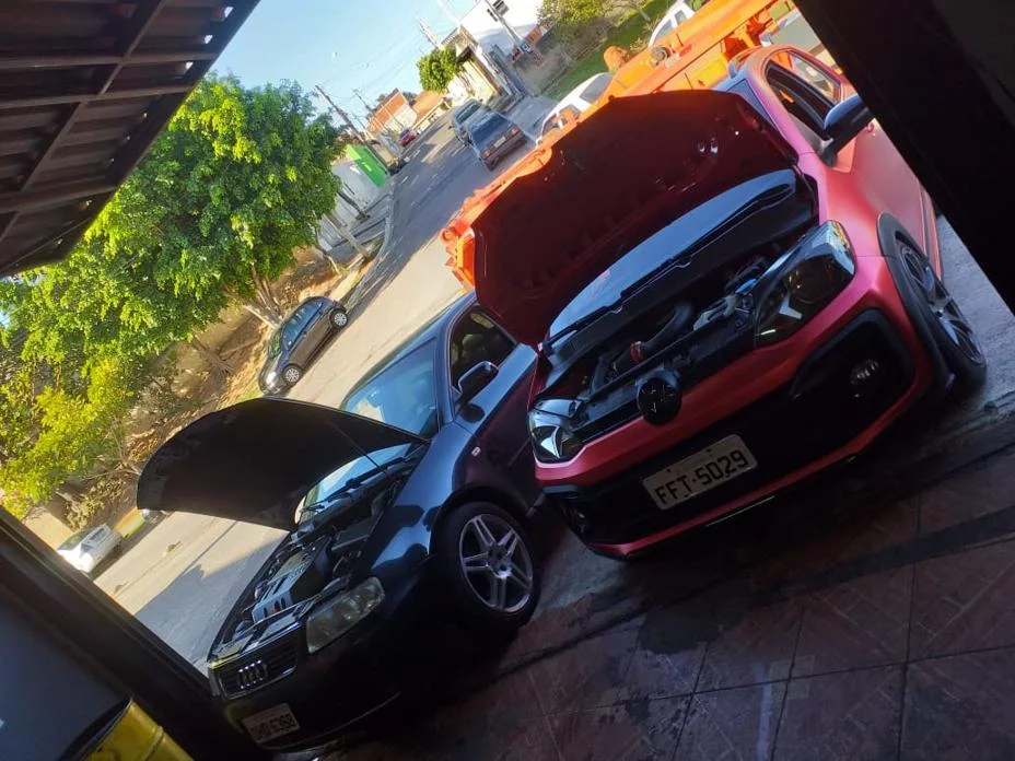 Foto de Oficina Mecânica Aleixo Car