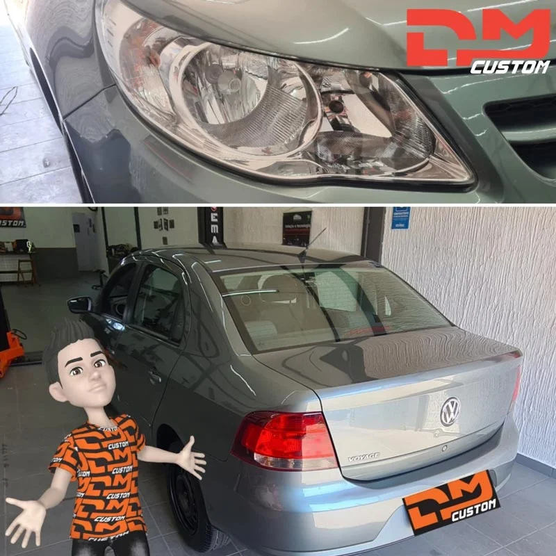 Foto de DMcustom Elétrica Automotiva