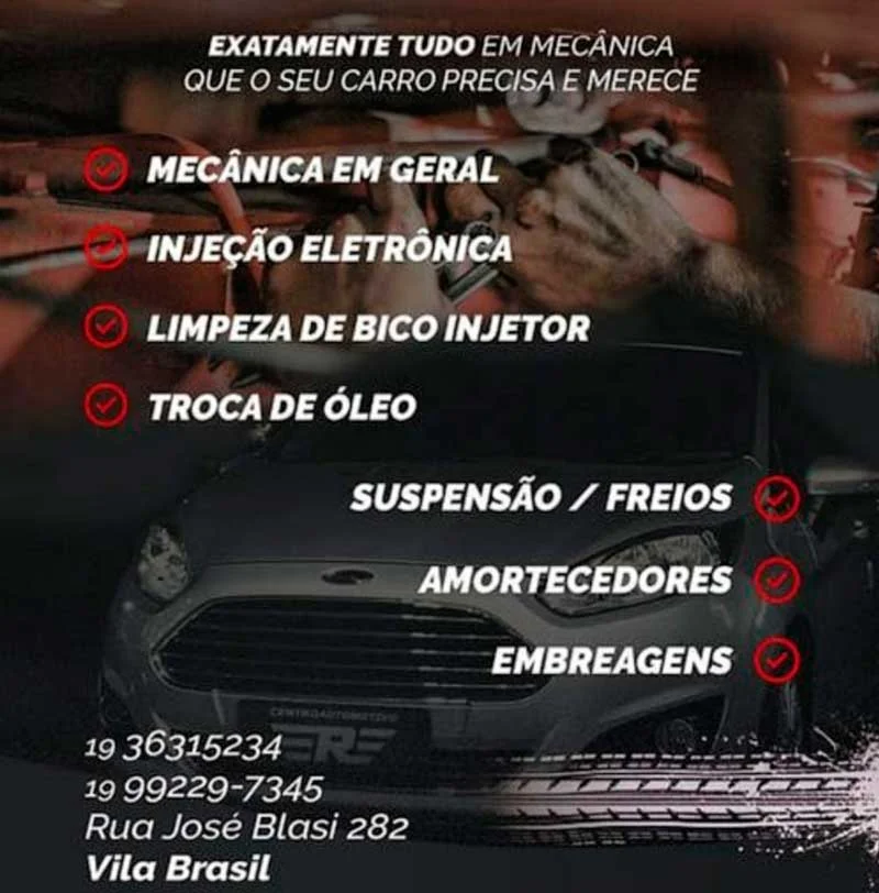 Foto de ReviseCar Centro Automotivo