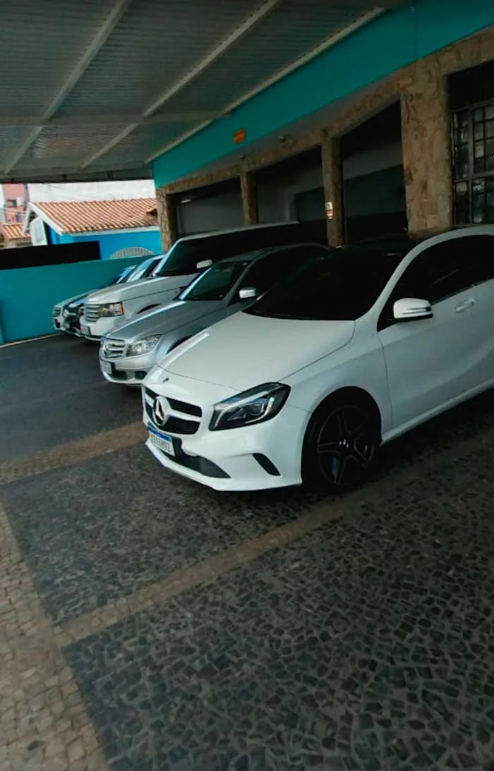 Foto de Mercamp Motors