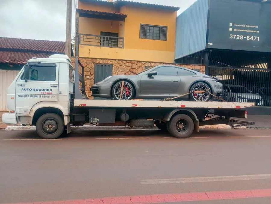 Foto de Auto Socorro Guincho União 24 Horas