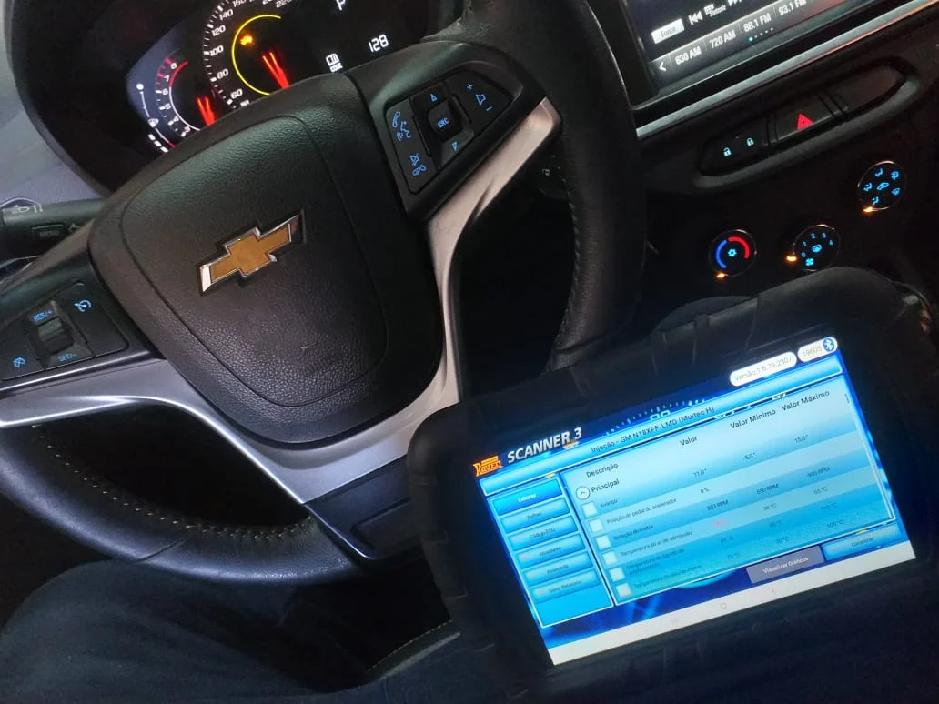Foto de Oficina Mecânica Aleixo Car