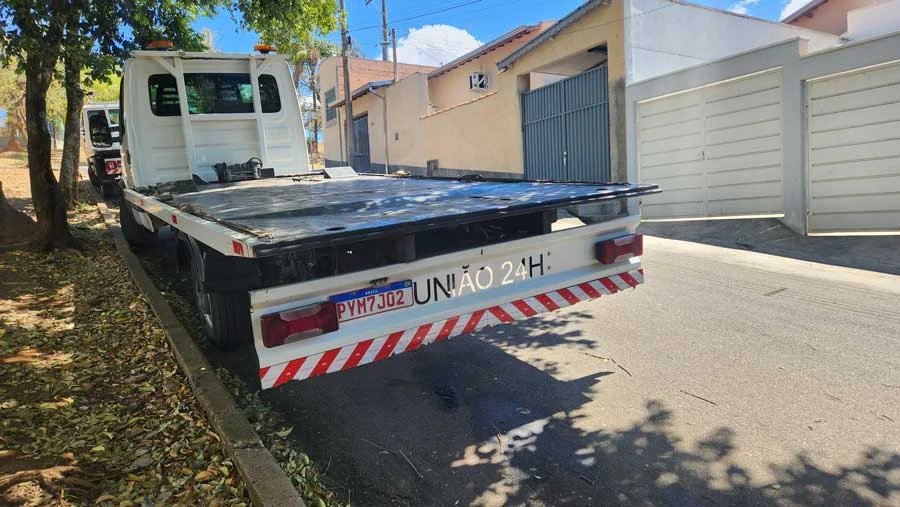 Foto de Auto Socorro Guincho União 24 Horas