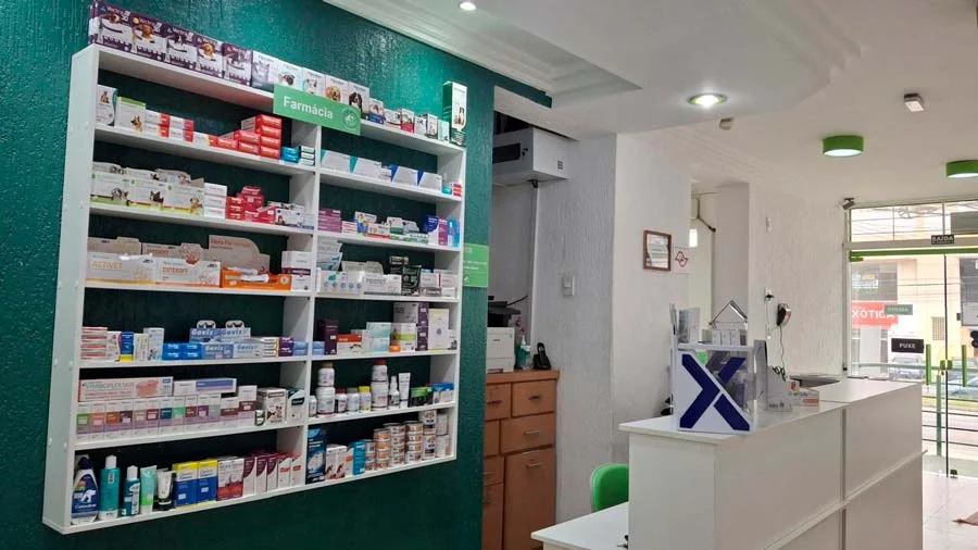 Foto de Hospital Veterinário Fucinhos e Patas