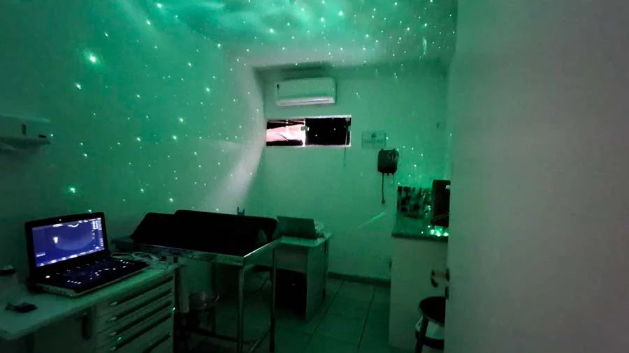 Foto de Hospital Veterinário Fucinhos e Patas