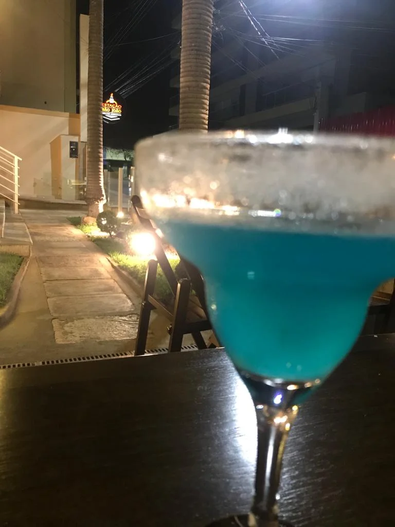 Foto de Estação São João - Pizza, Bar e Restaurante
