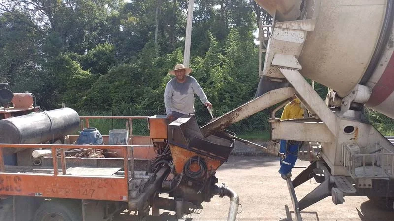 Foto de Guerra Empreiteiro