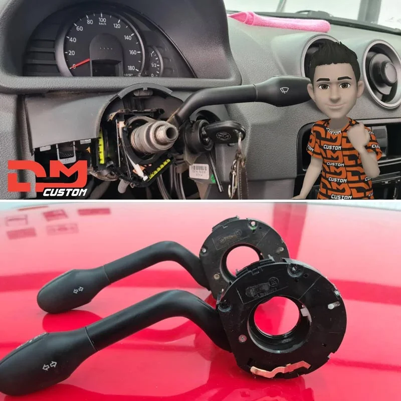 Foto de DMcustom Elétrica Automotiva