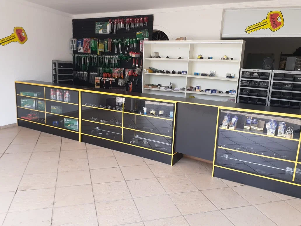 Foto de Chaveiro Silva