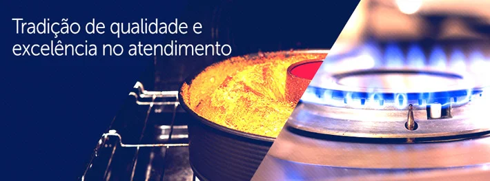Foto de Chama Zé do Gás