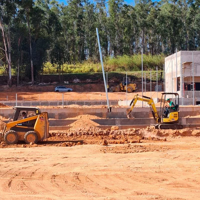 Foto de Costa Locação & Terraplanagem