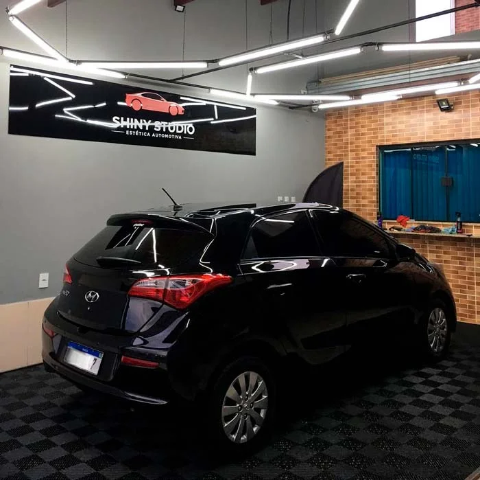 Foto de Shiny Studio Estética Automotiva
