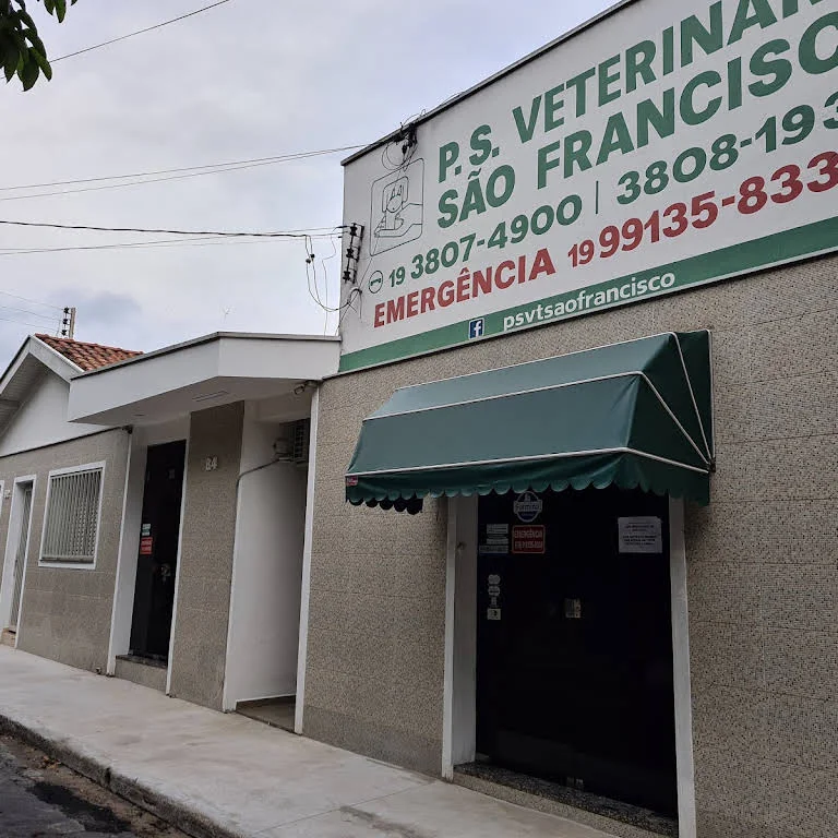 Foto de Pronto Socorro Veterinário São Francisco
