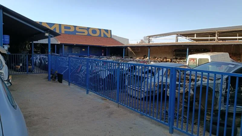 Foto de Simpson Comércio de Peças Usadas