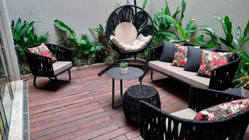 Foto de Tapeçaria Renovar