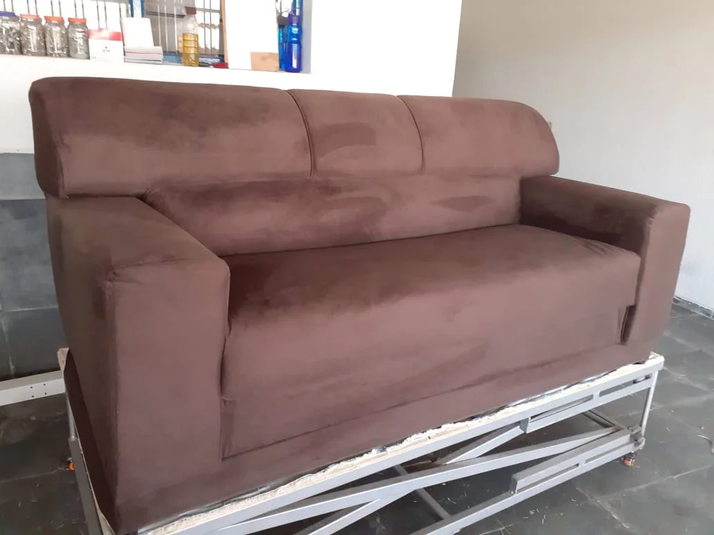 Foto de Tapeçaria Renovar