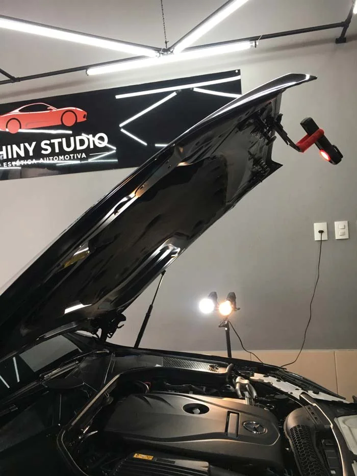 Foto de Shiny Studio Estética Automotiva
