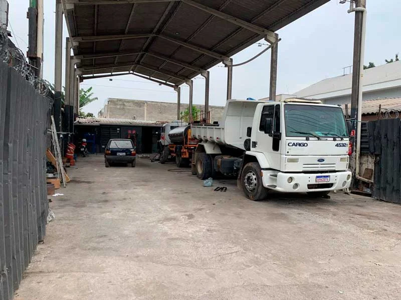 Foto de CRF Posto de Molas