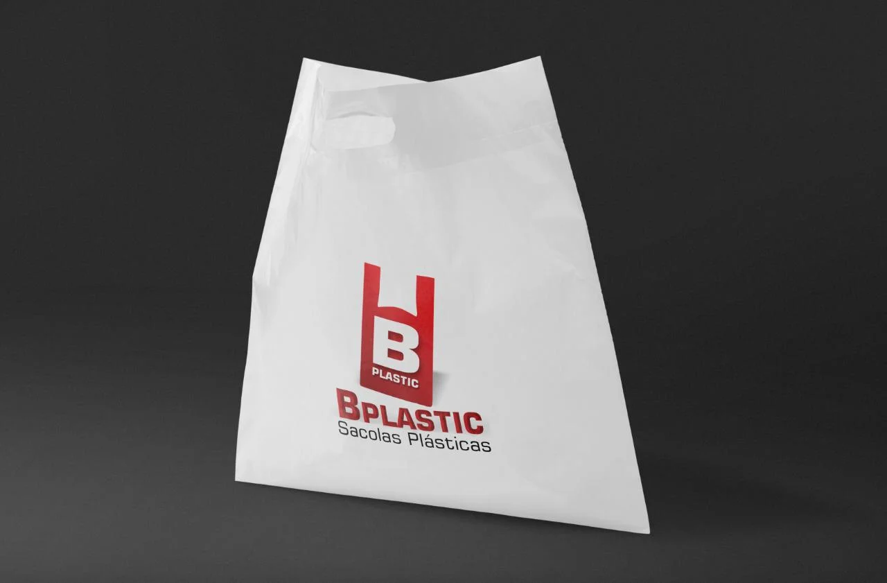Foto de BPlastic Sacolas Plásticas Personalizadas