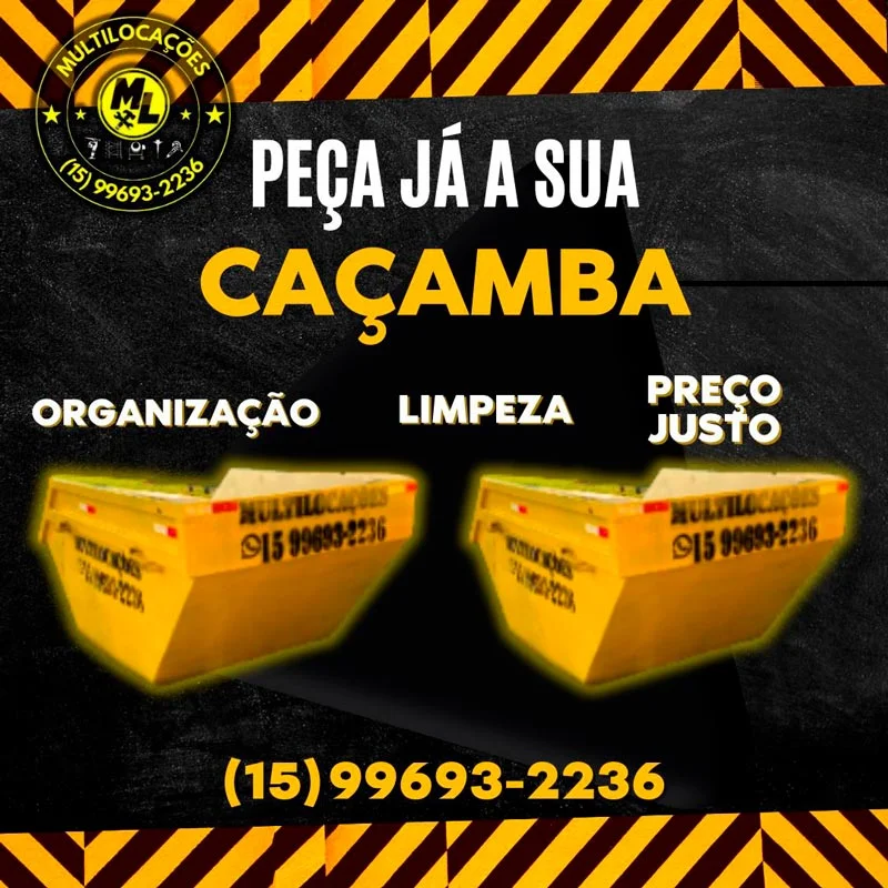 Foto de Multilocações