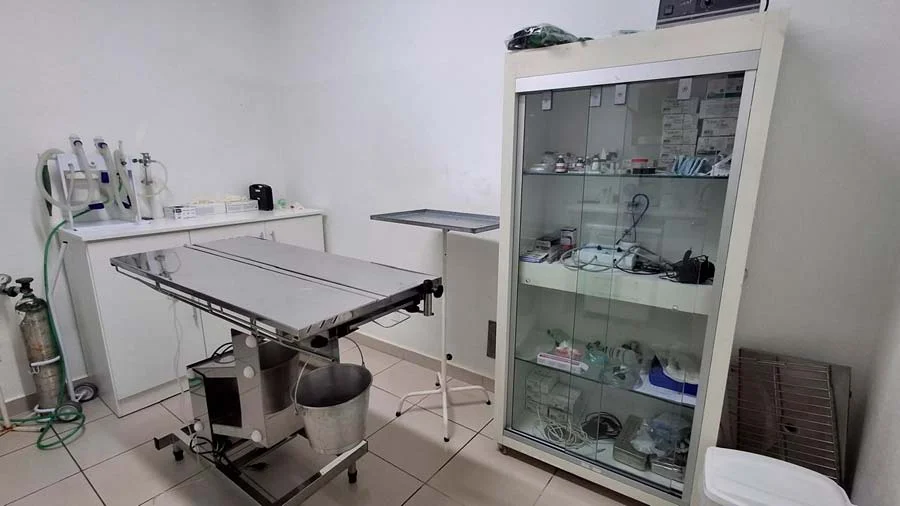 Foto de Hospital Veterinário Fucinhos e Patas