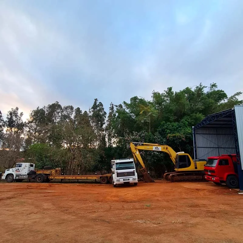 Foto de Costa Locação & Terraplanagem