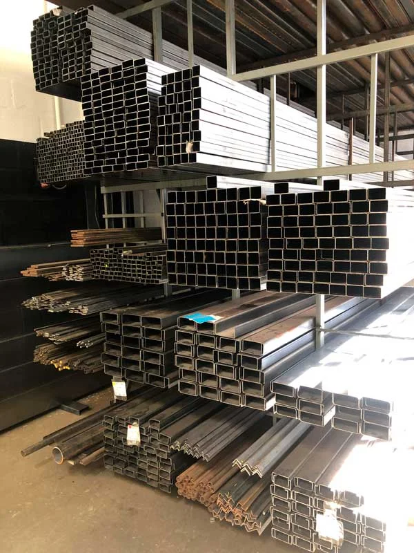 Foto de PG Metal Corte e Dobra